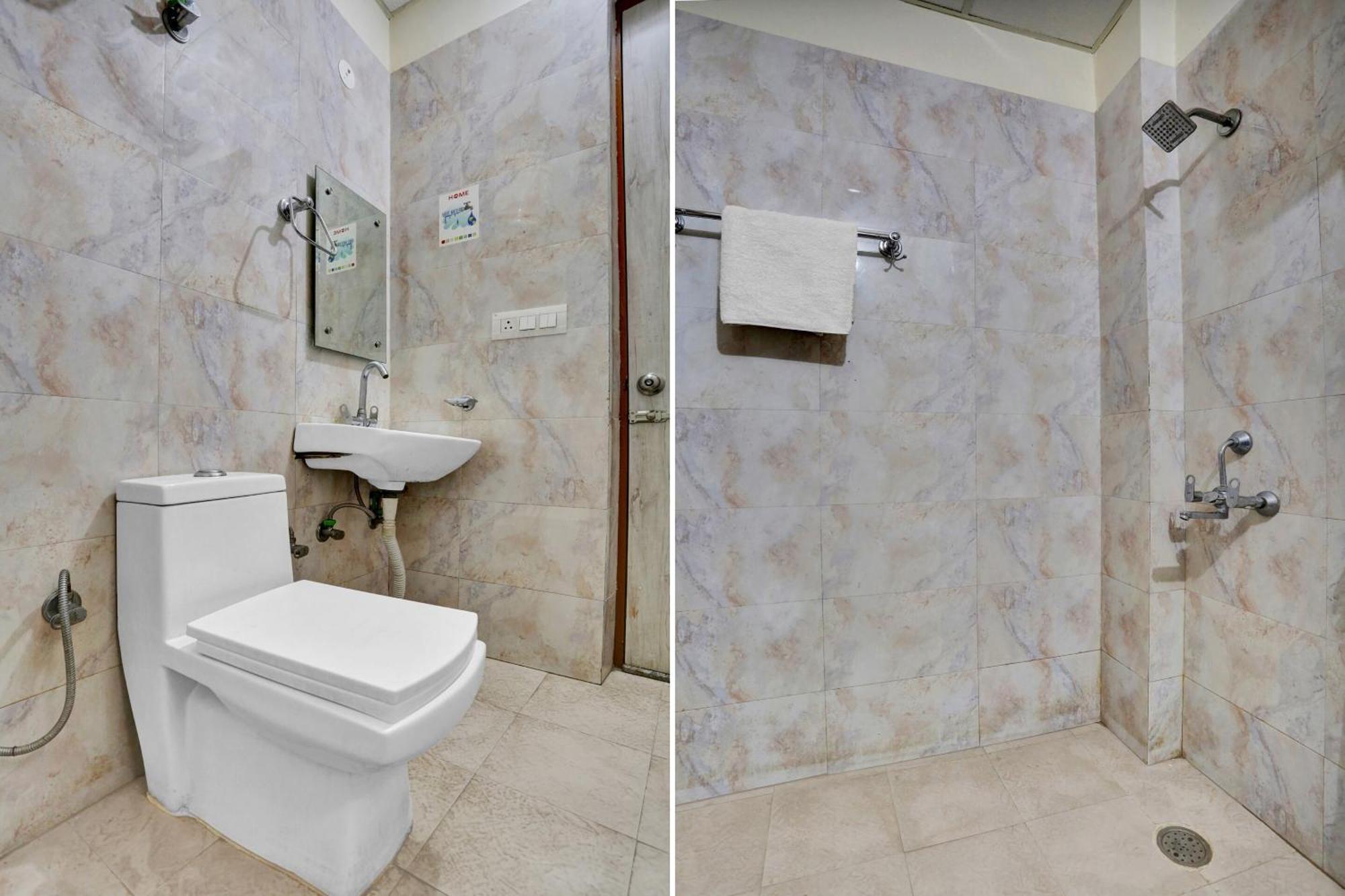 Hotel O Jmd Residency 3*