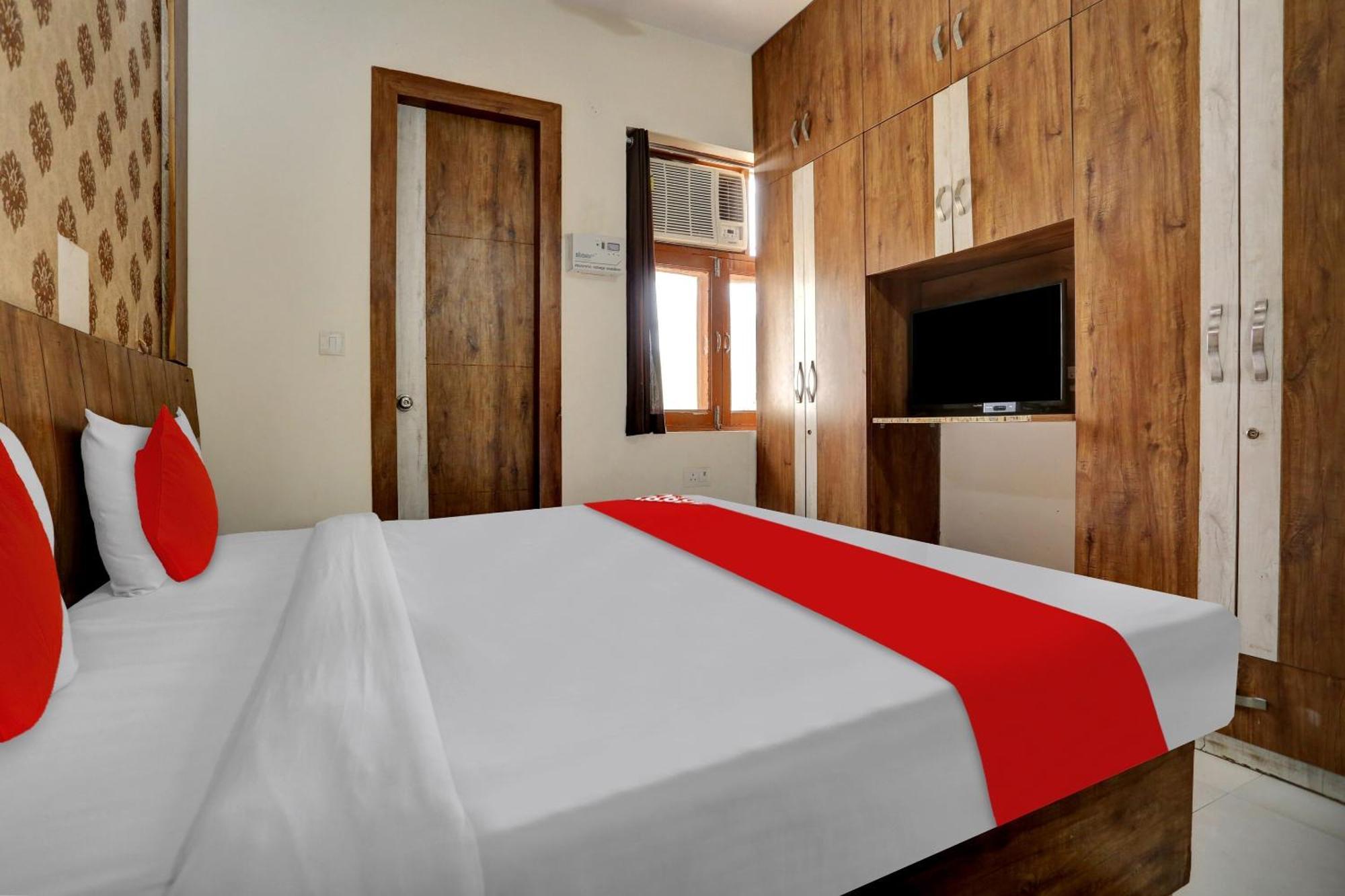 O Jmd Residency Hotel Gurgaon