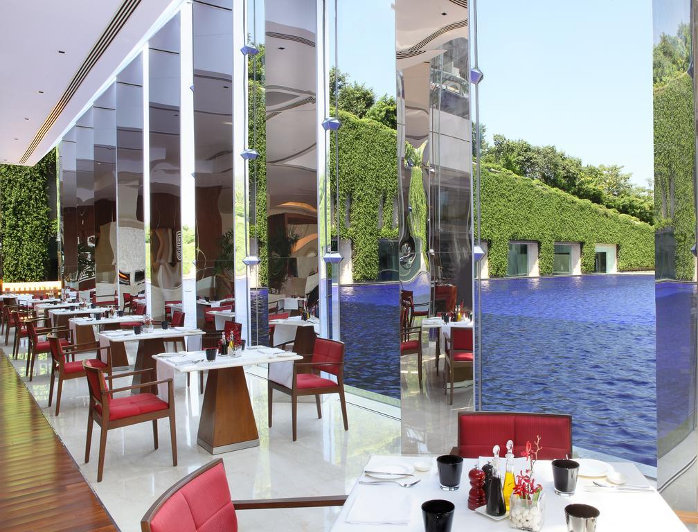 The Oberoi 5*