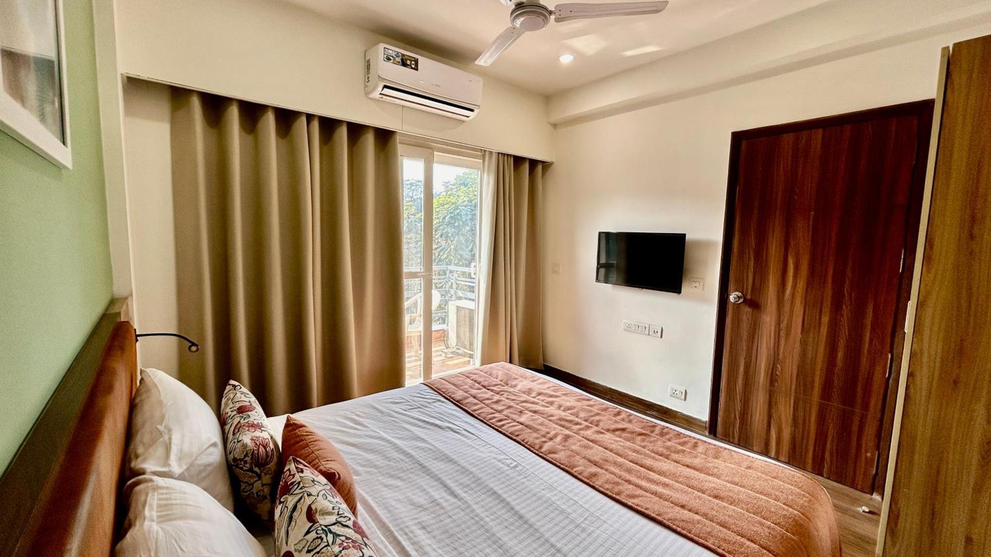 Residences By Limon 3* Gurgaon