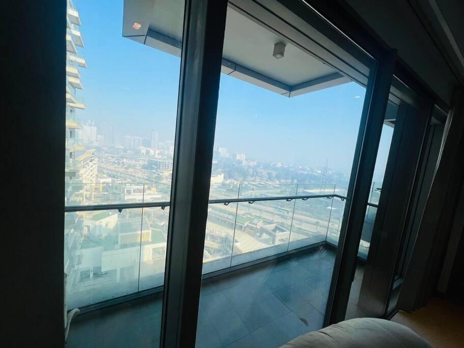 Luxury Key 3 Apartment