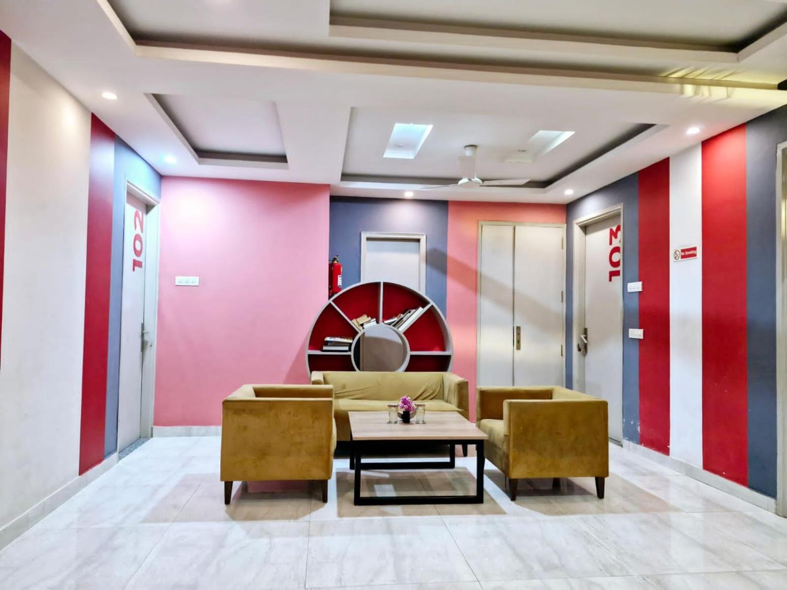 Wedlock 39 Hotel