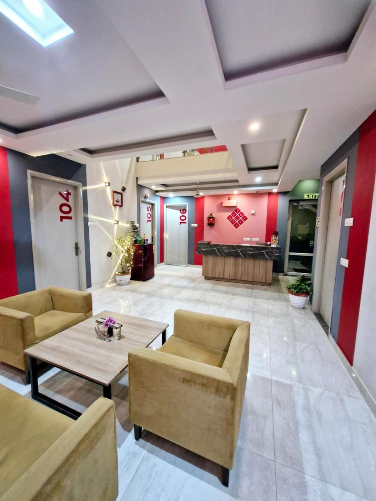 Wedlock 39 Hotel