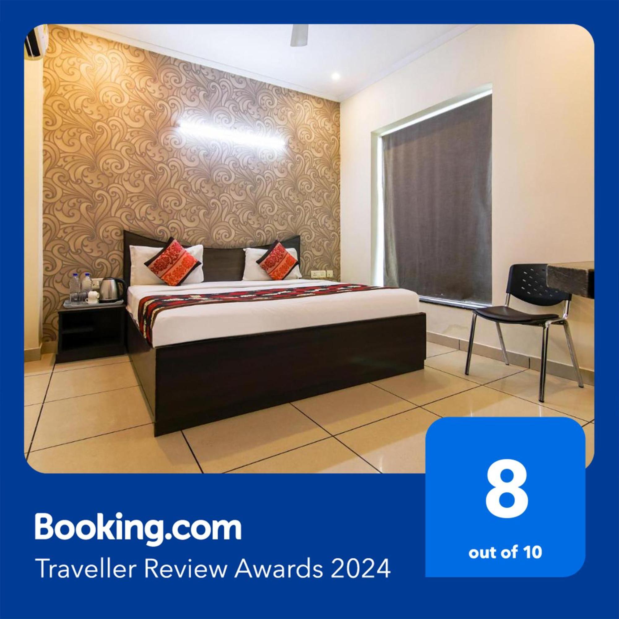 Hotel Fabhotel Gazelle