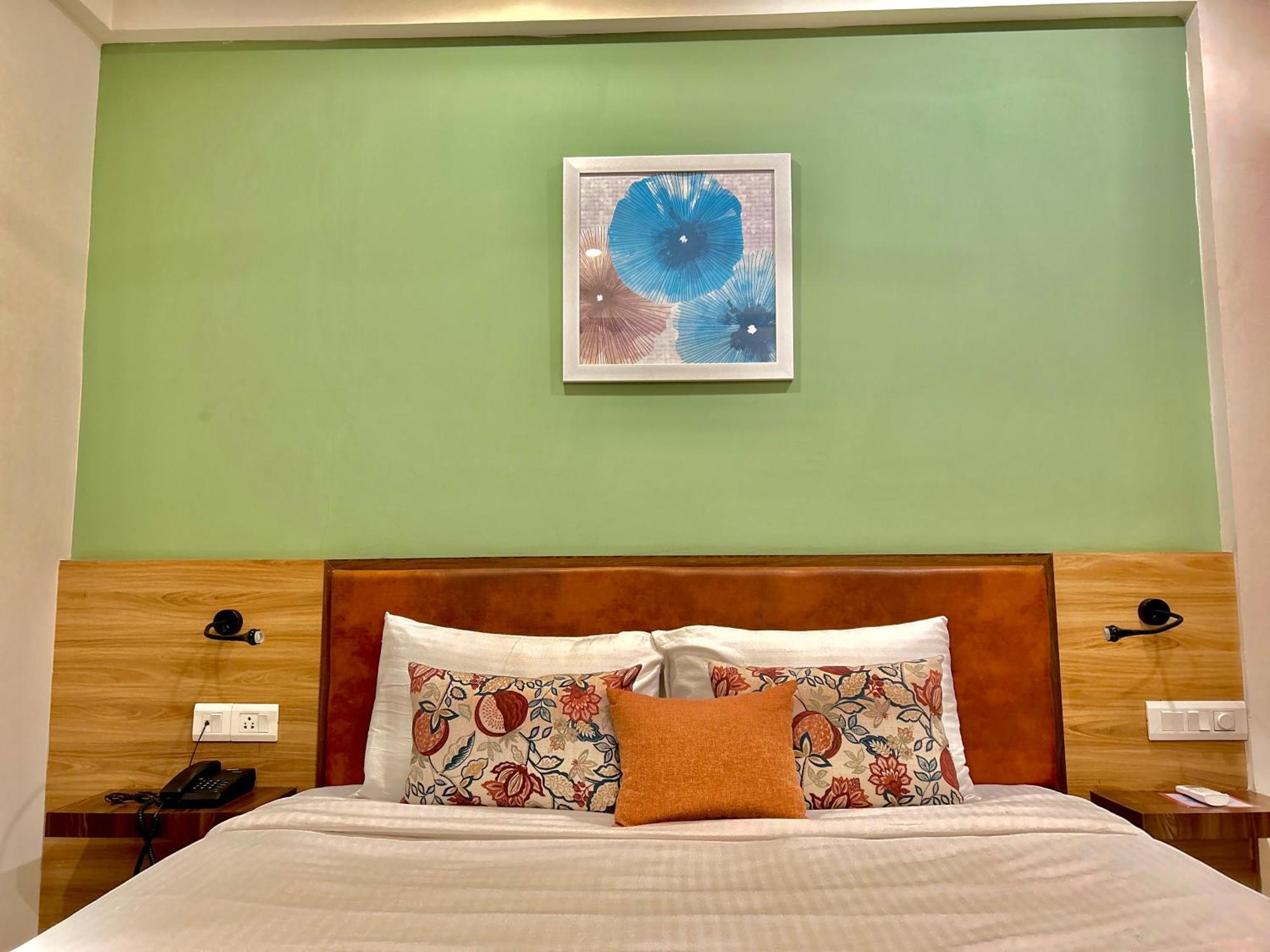 Residences By Limon Hotel Gurgaon
