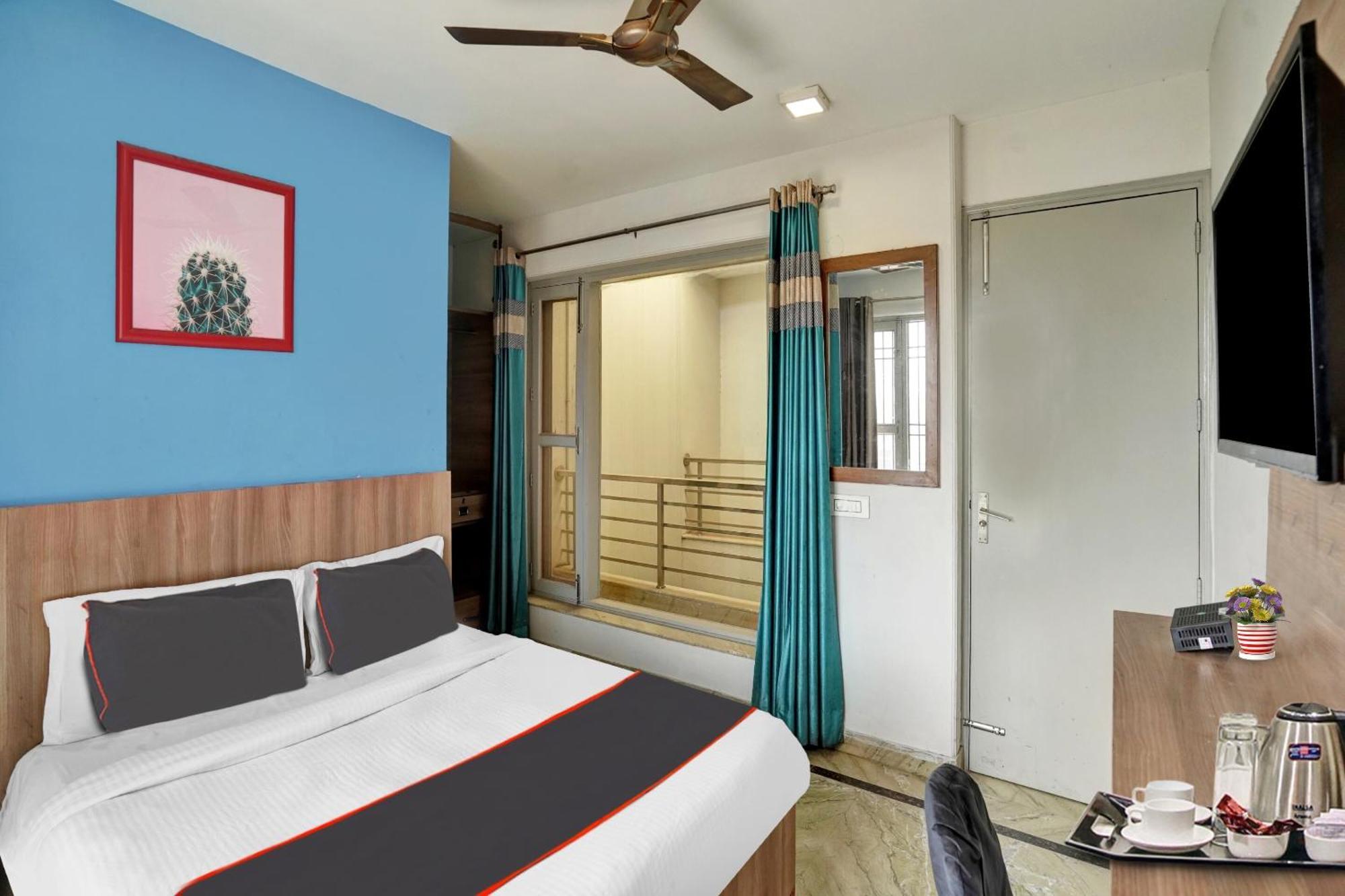 The Divine Residency Hotel