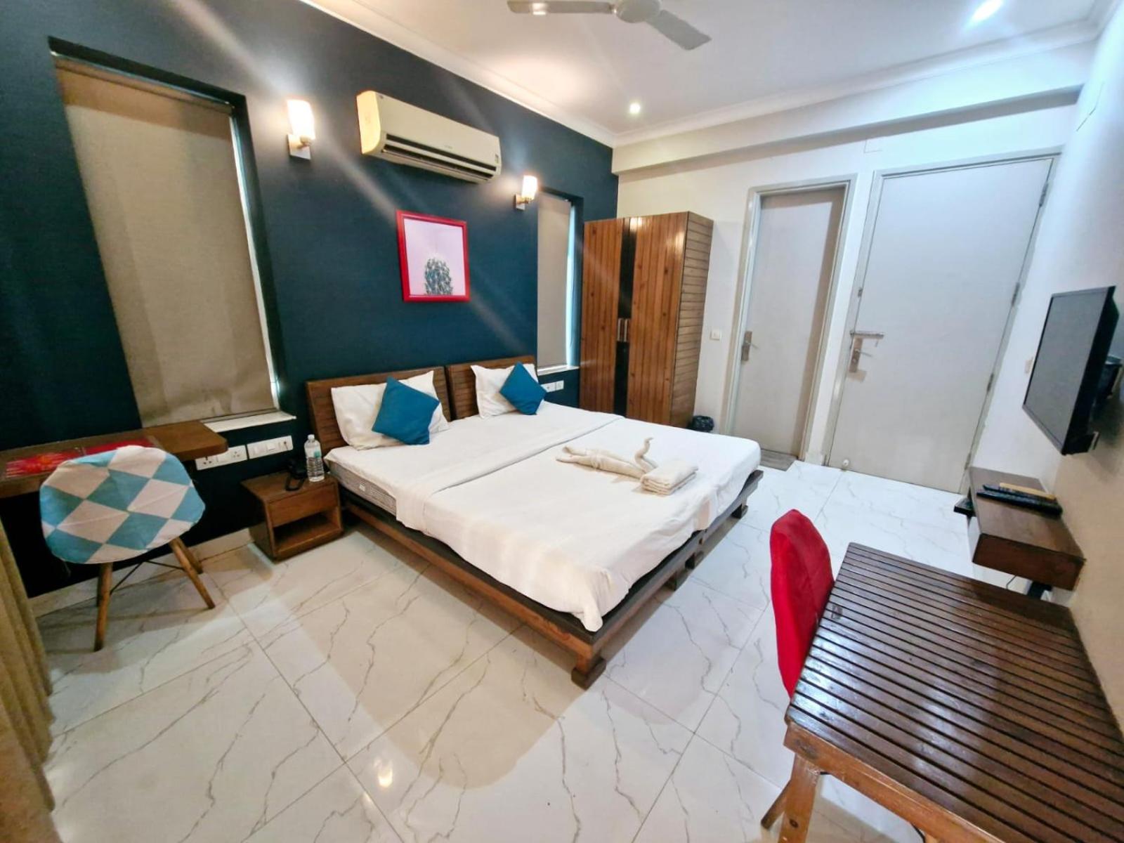 Wedlock 39 Hotel