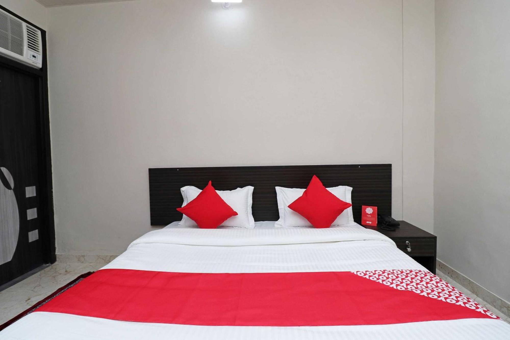 O Dwarka Palace Hotel Gurgaon