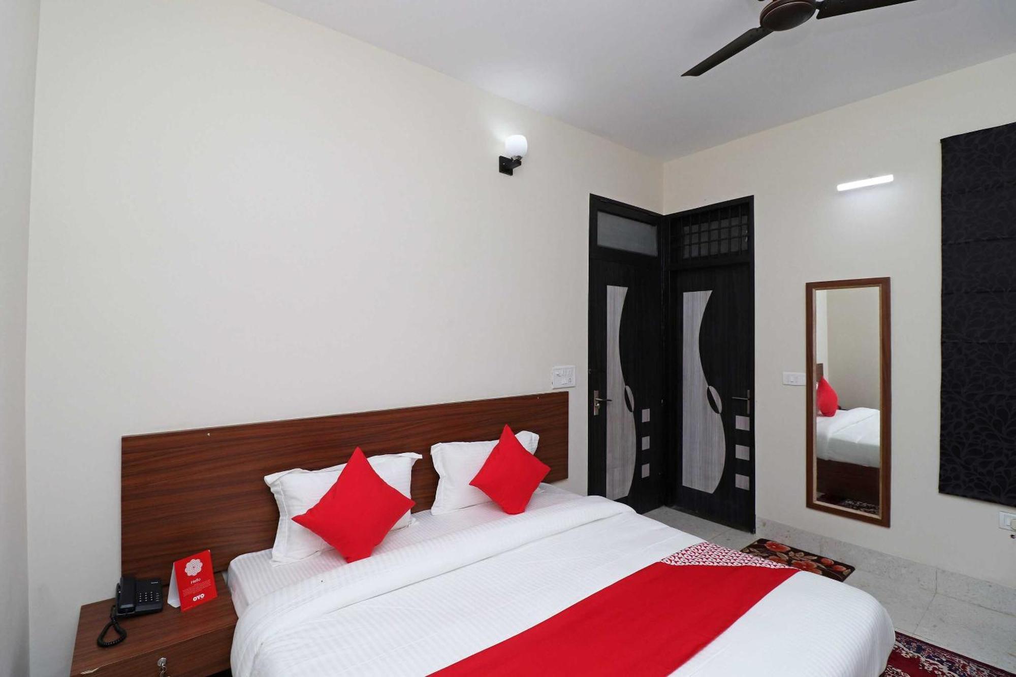 O Dwarka Palace Hotel Gurgaon