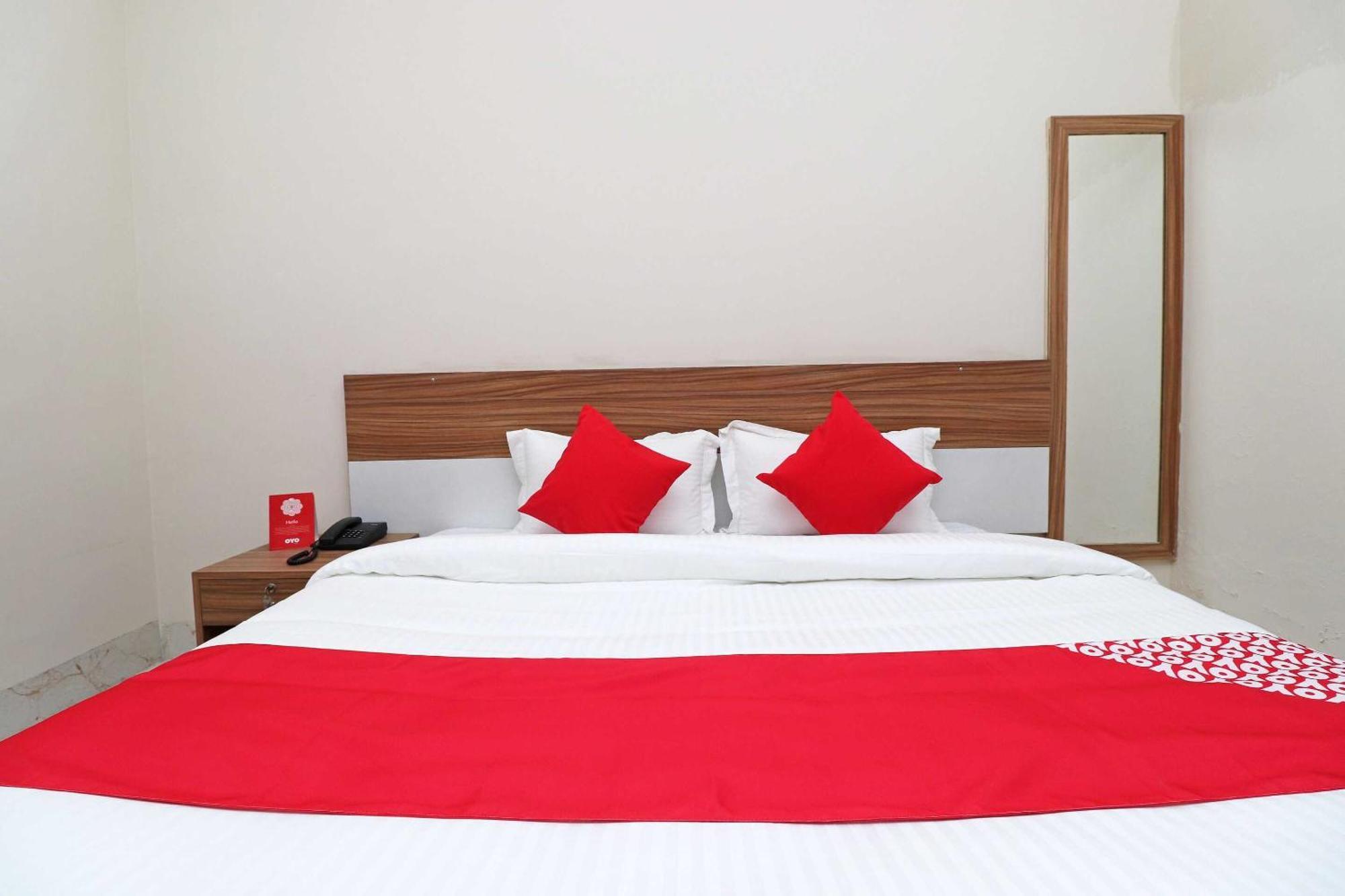 O Dwarka Palace Gurgaon