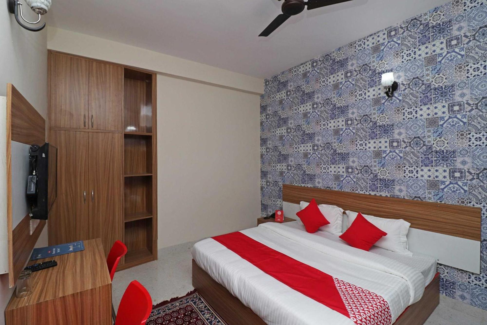 O Dwarka Palace Hotel Gurgaon