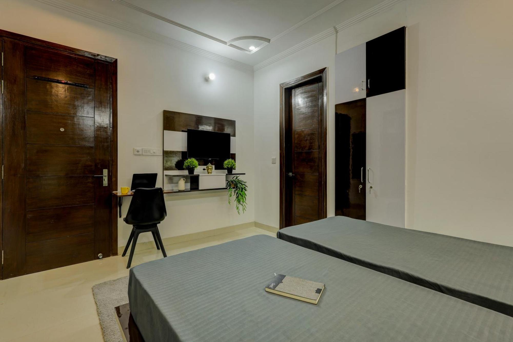 Apartment Living Homes Sagitta- Sector 51, Artemis Hospital, Near Unitech Cyber Park Gurgaon