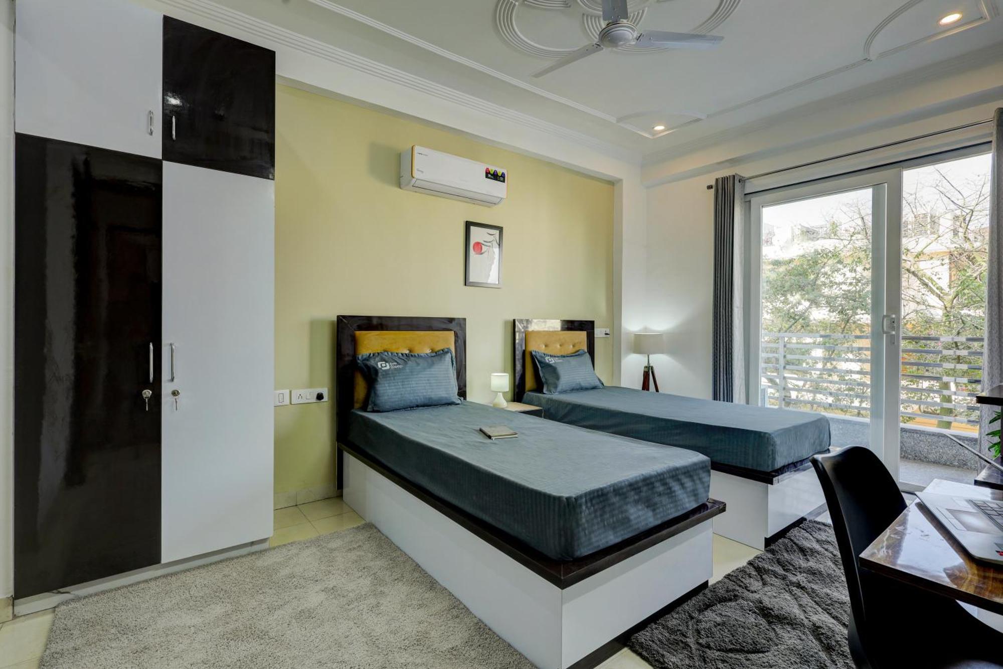 Apartment Living Homes Sagitta- Sector 51, Artemis Hospital, Near Unitech Cyber Park Gurgaon