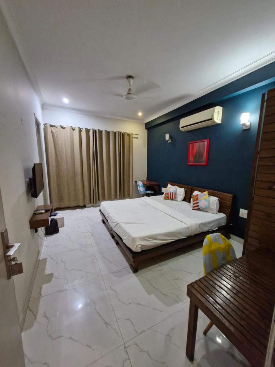 Wedlock 39 Hotel Gurgaon
