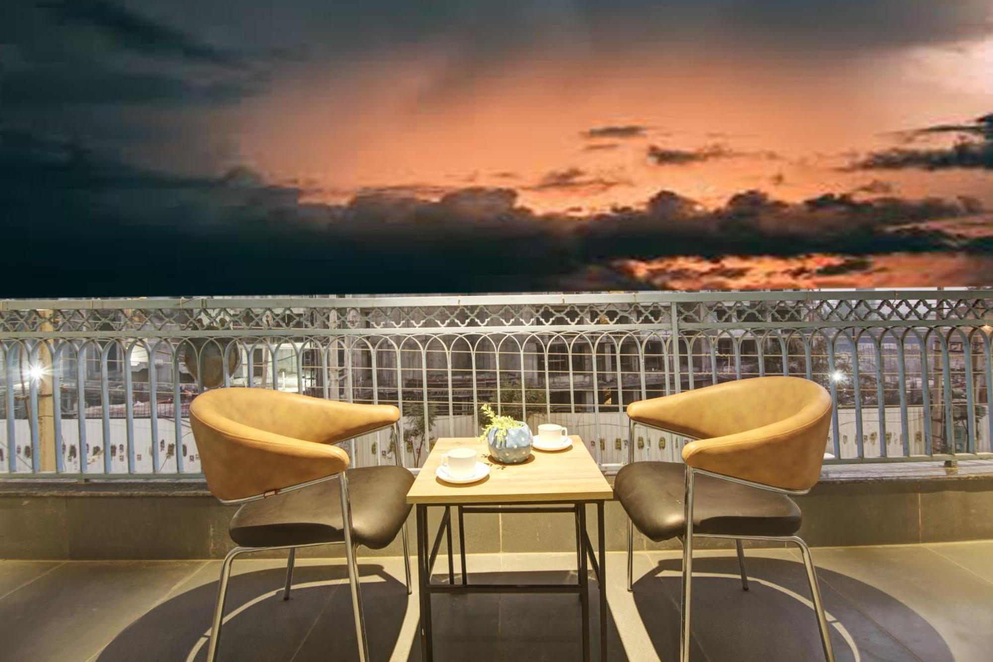 Hotel Elite 29 Golf Course Road