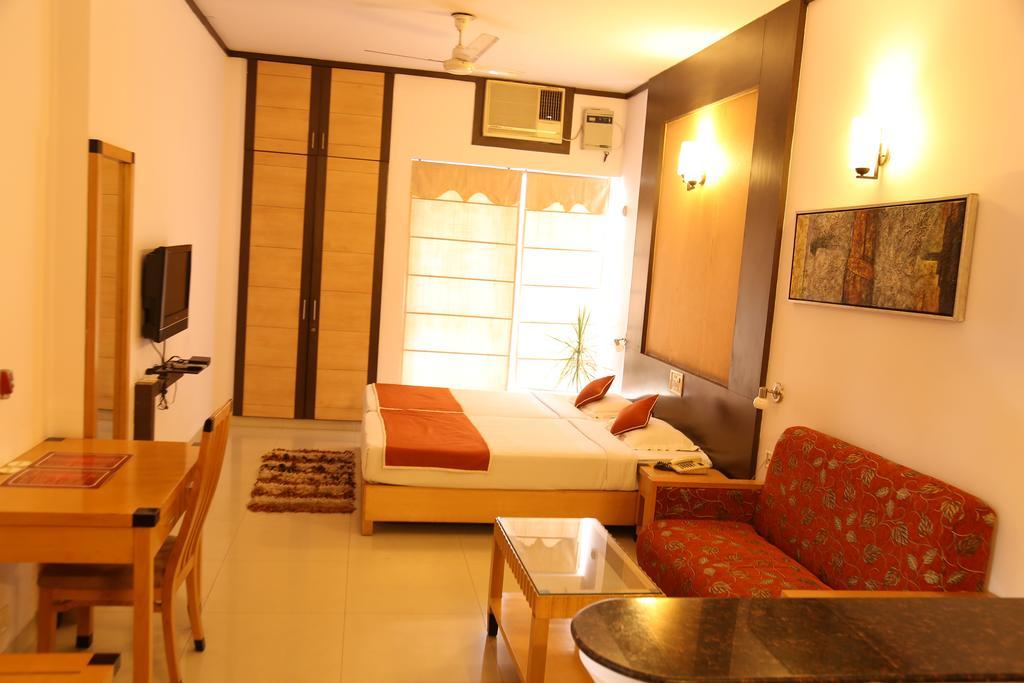 Elevate Residency Guest house 3*