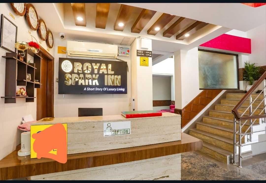 Collection O Royal Spark