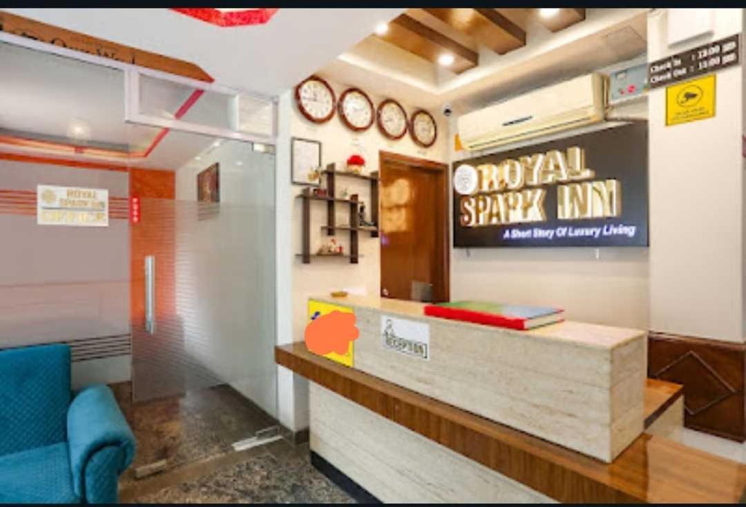 Collection O Royal Spark 3* Gurgaon