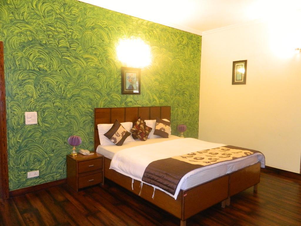 Jmd Residency Hotel Gurgaon