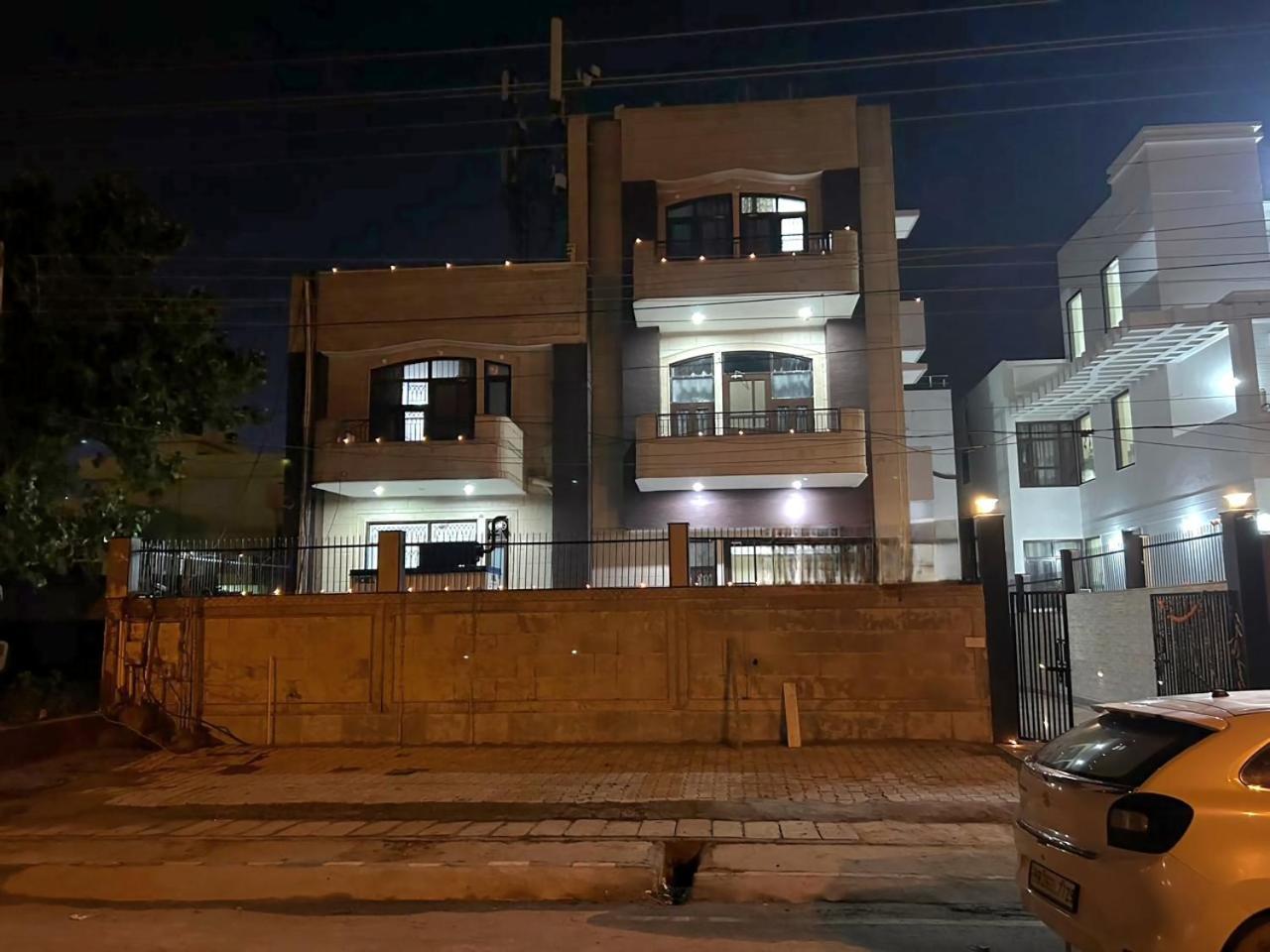 Raj Residency Gurgaon