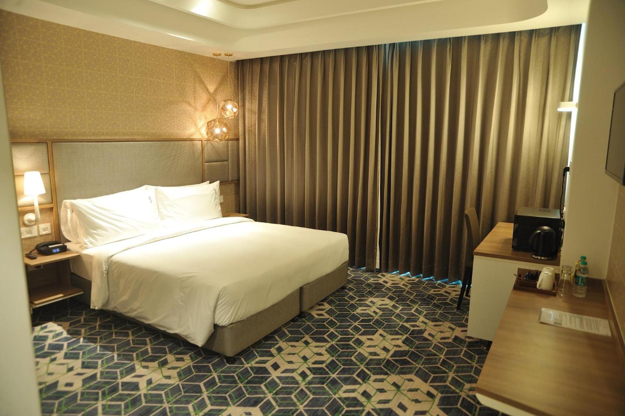 Hotel Gurugram Sector 90 By Ihg