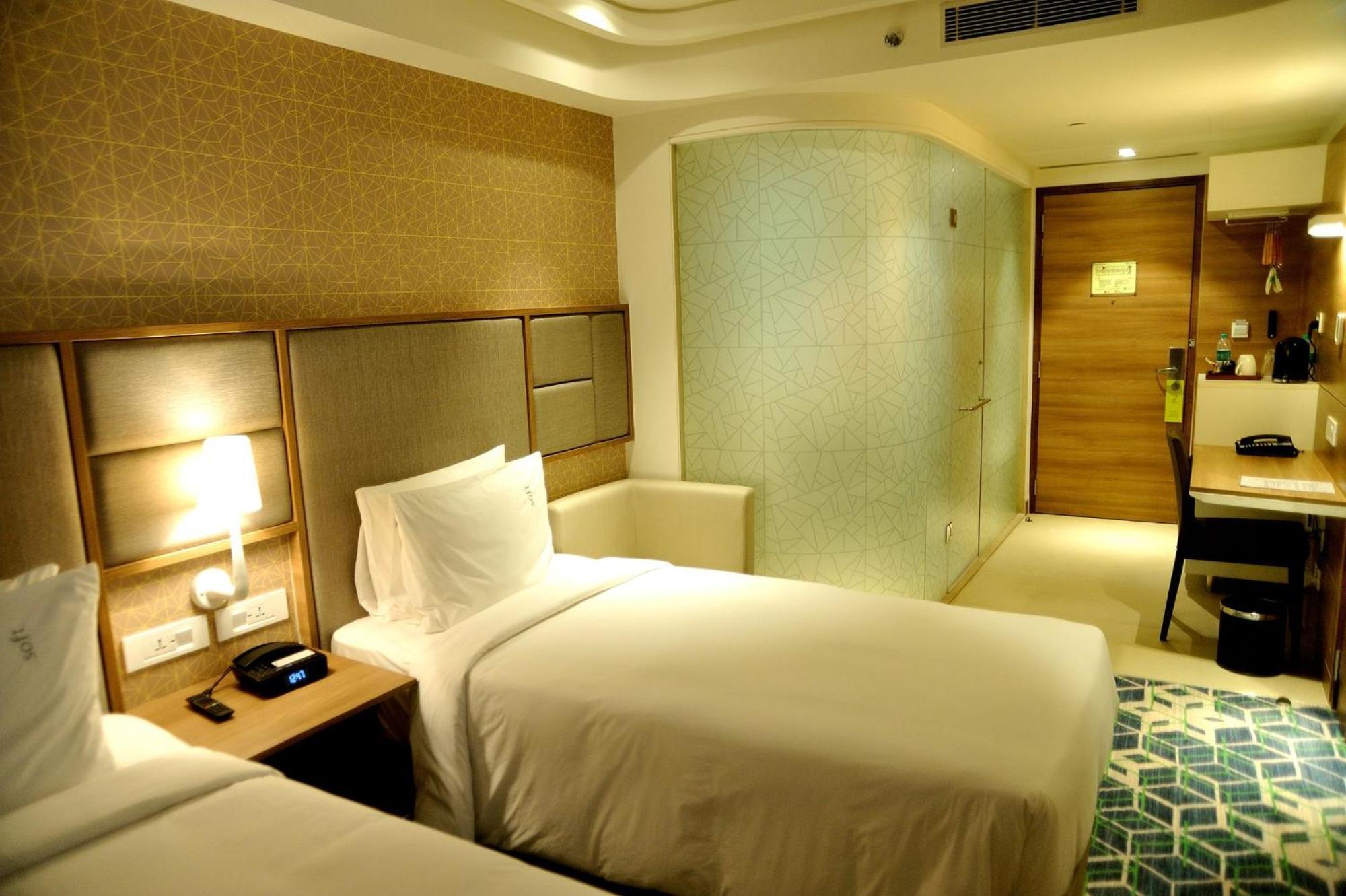 Gurugram Sector 90 By Ihg Hotel Gurgaon