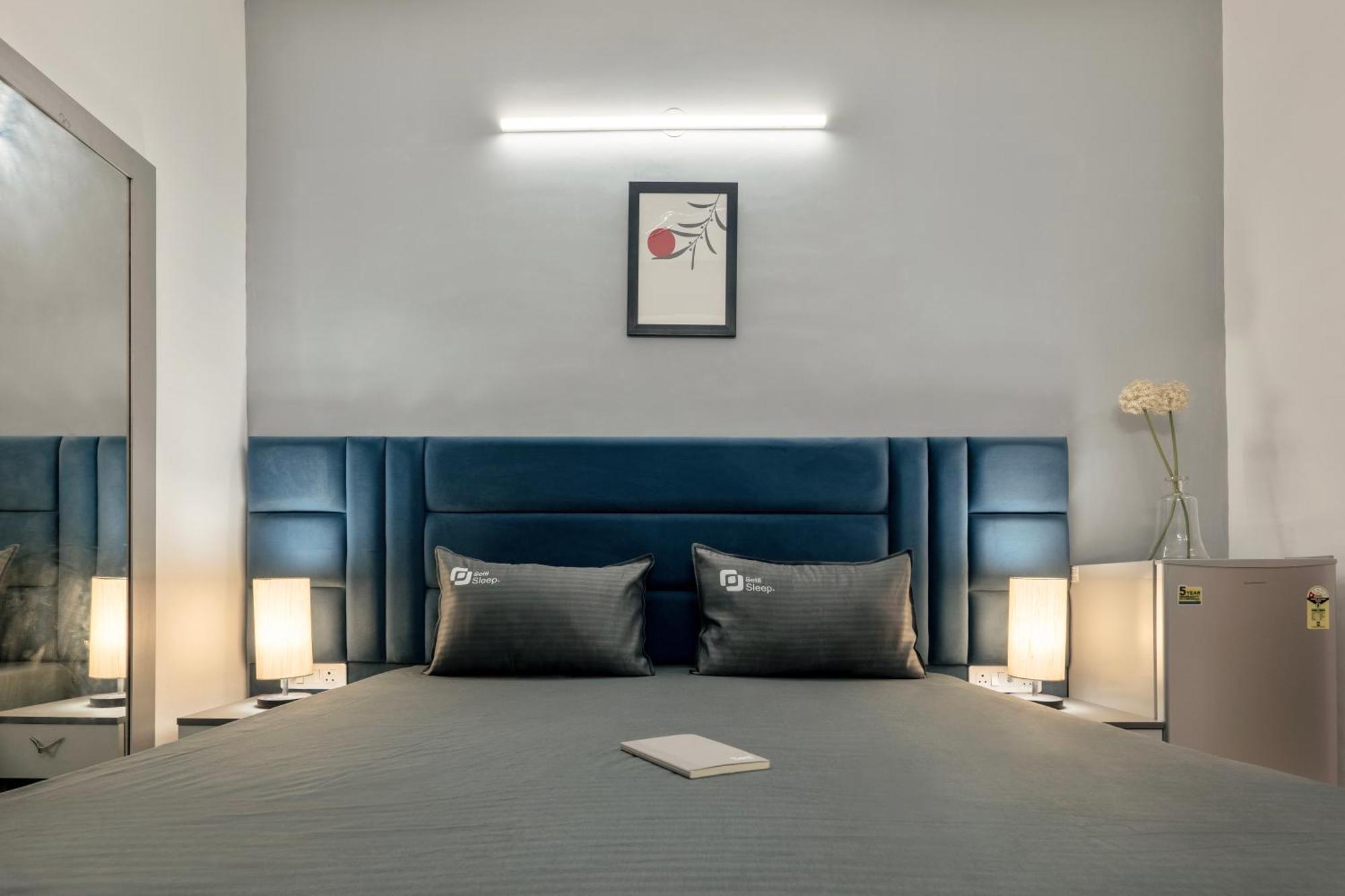 Living Homes Vela - Sector 48, Sohna Road Apartment Gurgaon