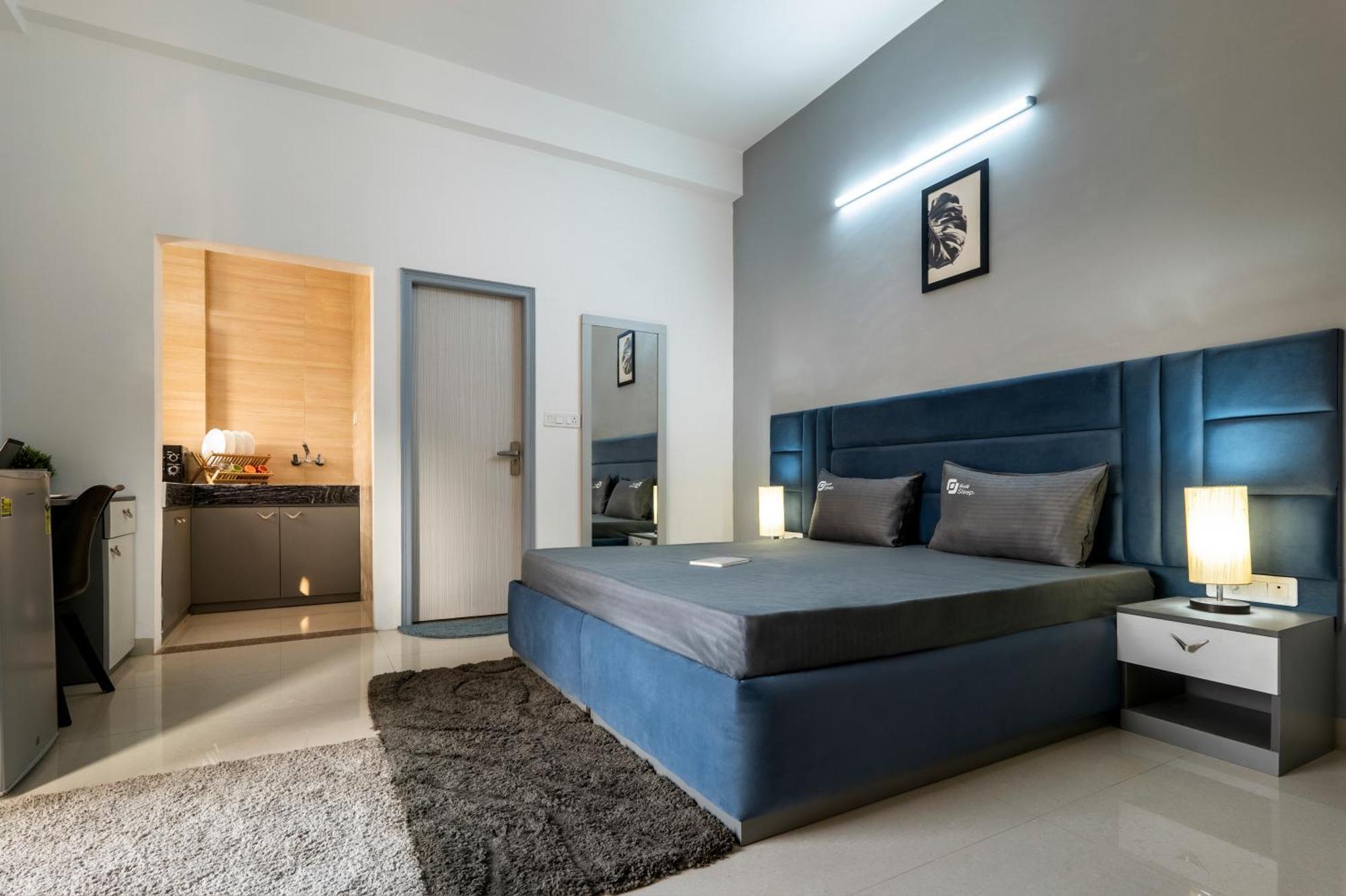 Apartment Living Homes Vela - Sector 48, Sohna Road *
