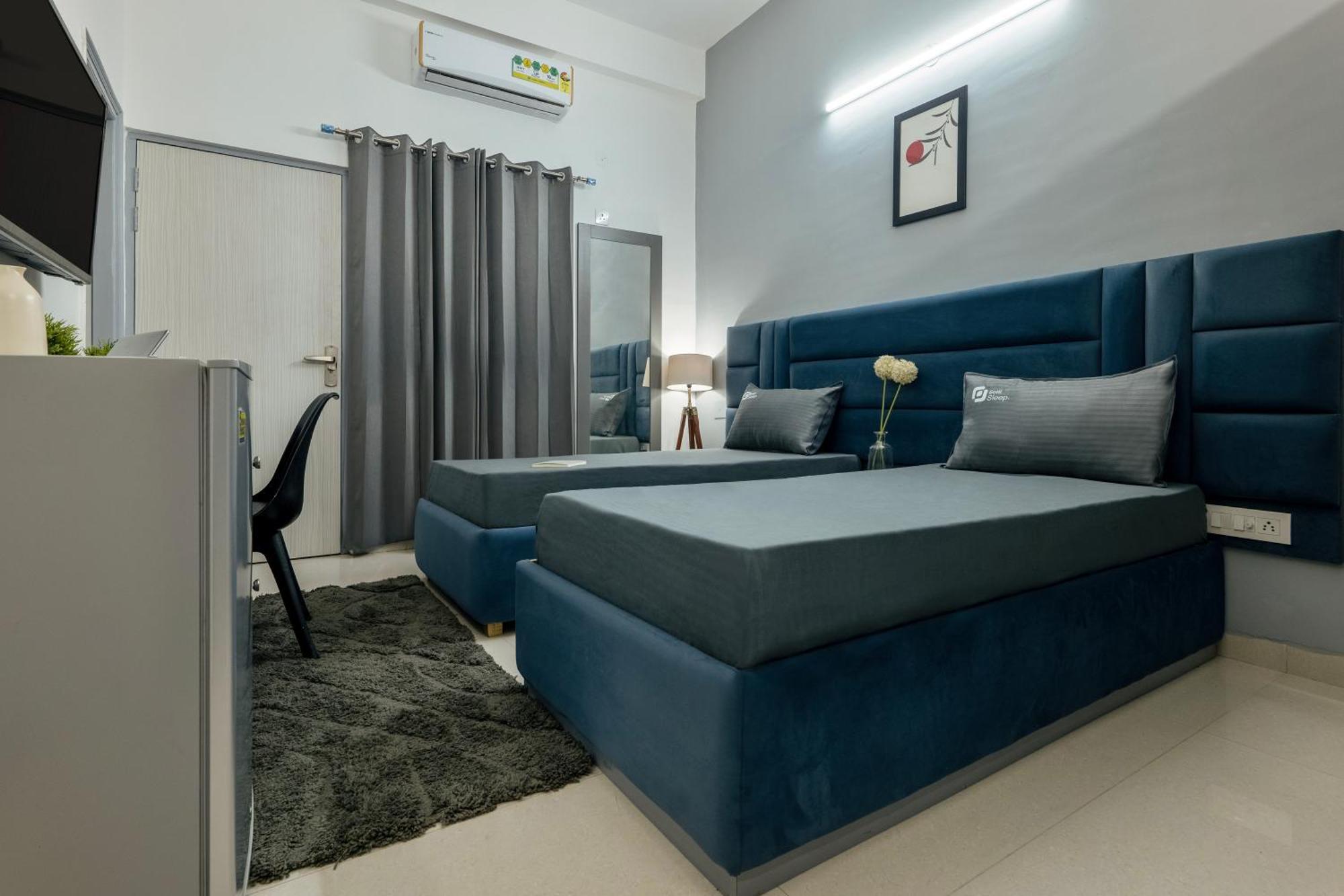 Living Homes Vela - Sector 48, Sohna Road Apartment Gurgaon