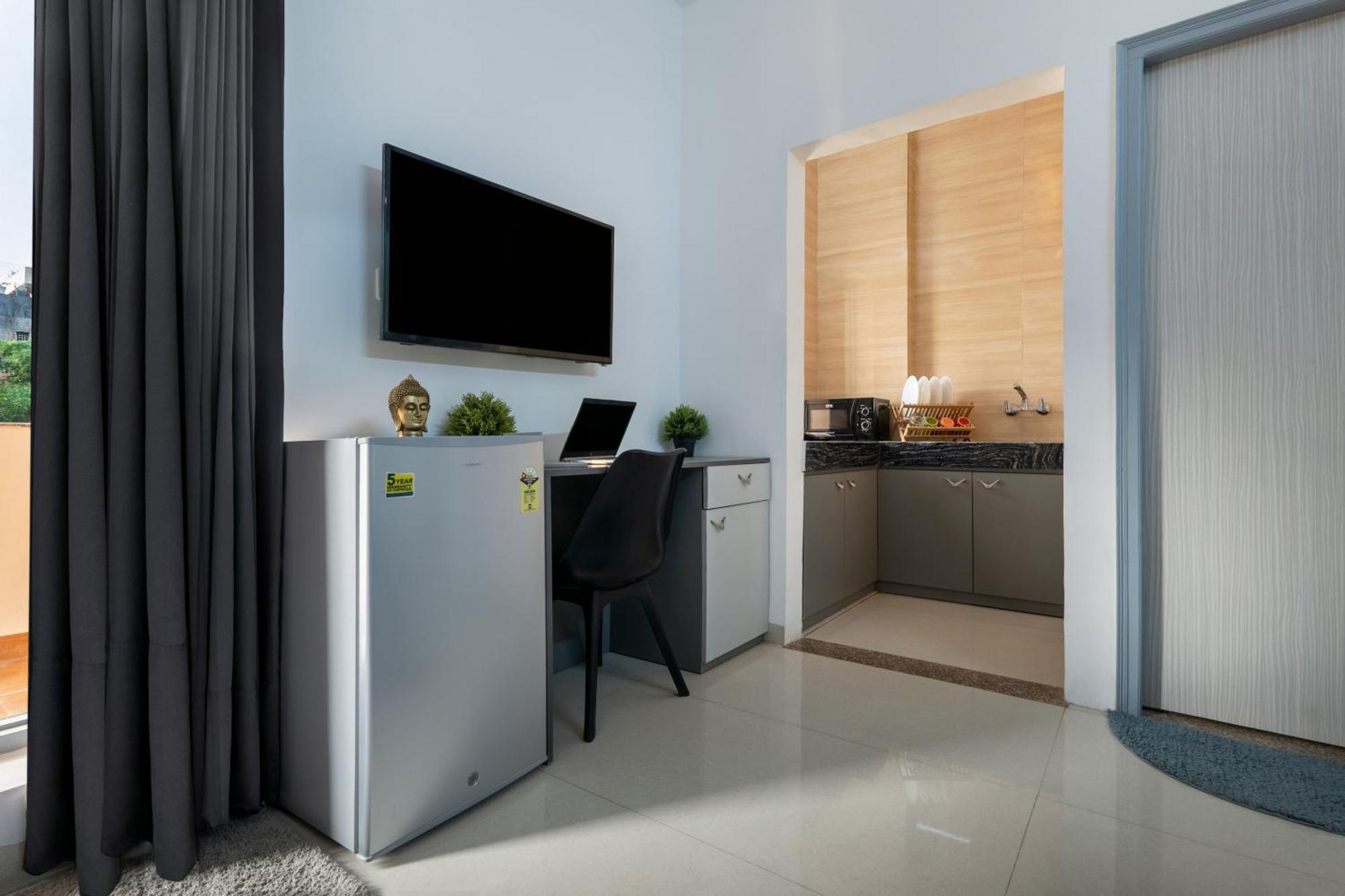 Living Homes Vela - Sector 48, Sohna Road Apartment Gurgaon