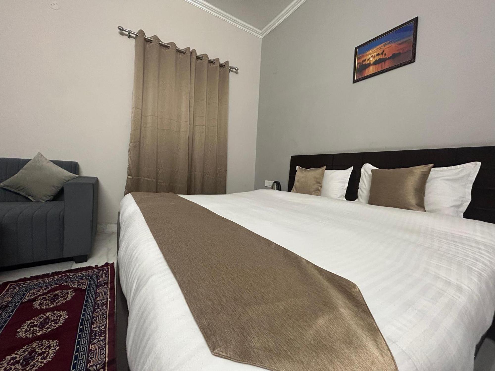 Raj Residency Hotel