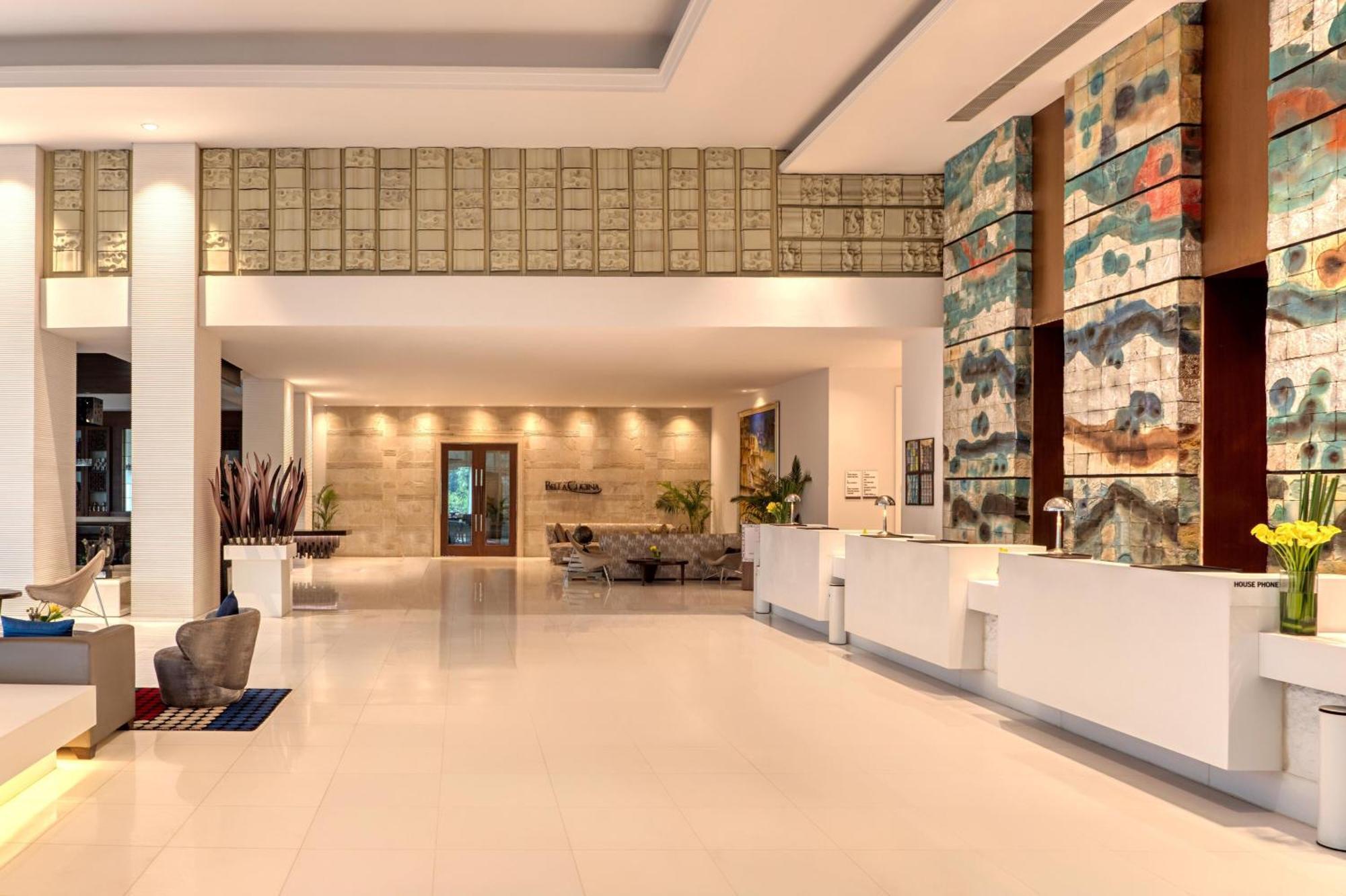 Le Meridien Gurgaon, Delhi Ncr Gurgaon