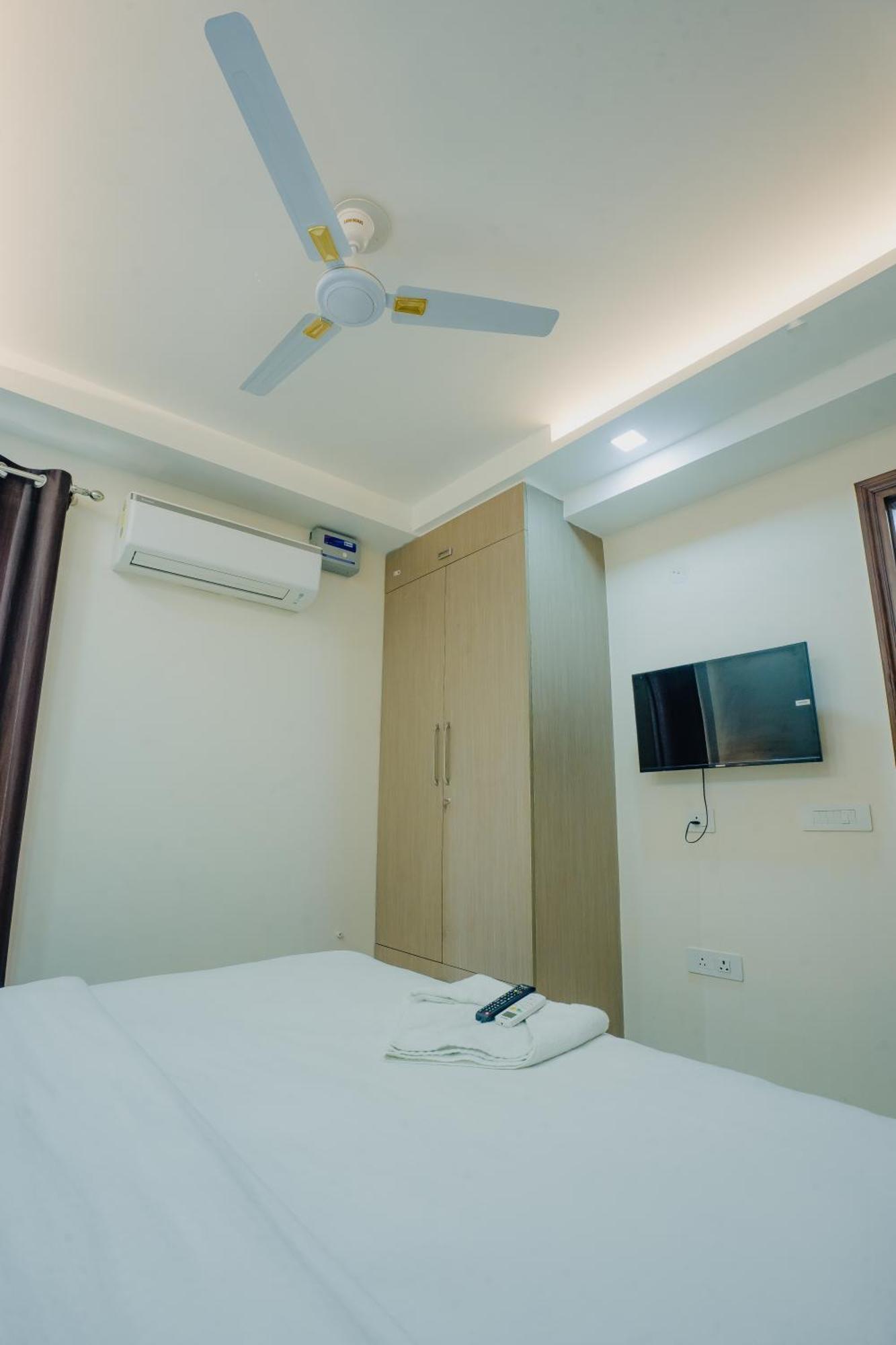 Homestay Lime Tree Golf Course Extension Nearby Grand Hyatt
