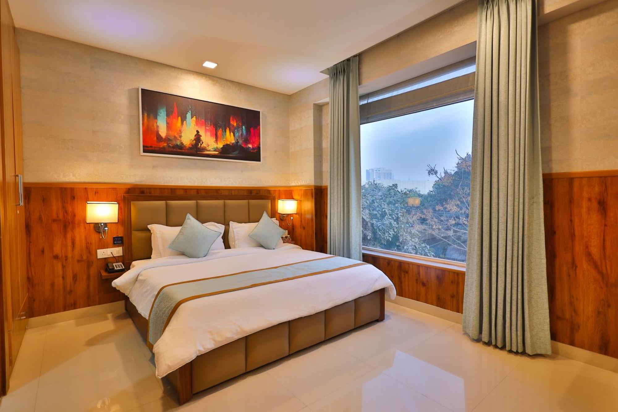 Hotel Clay Hotel, Sohna Road, Sector 49, Gurugram Gurgaon