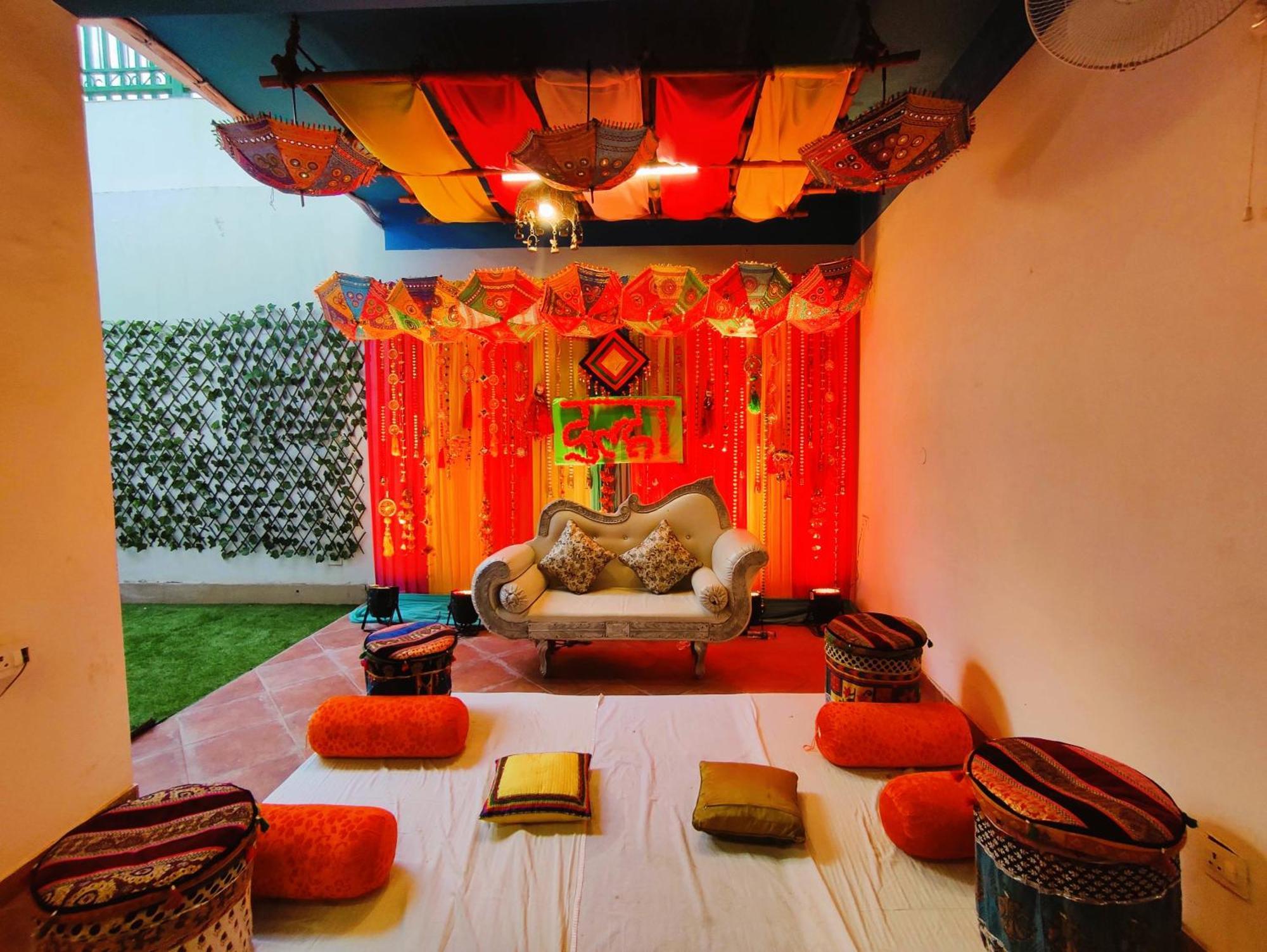 The Angel & Near Medanta Gurgaon