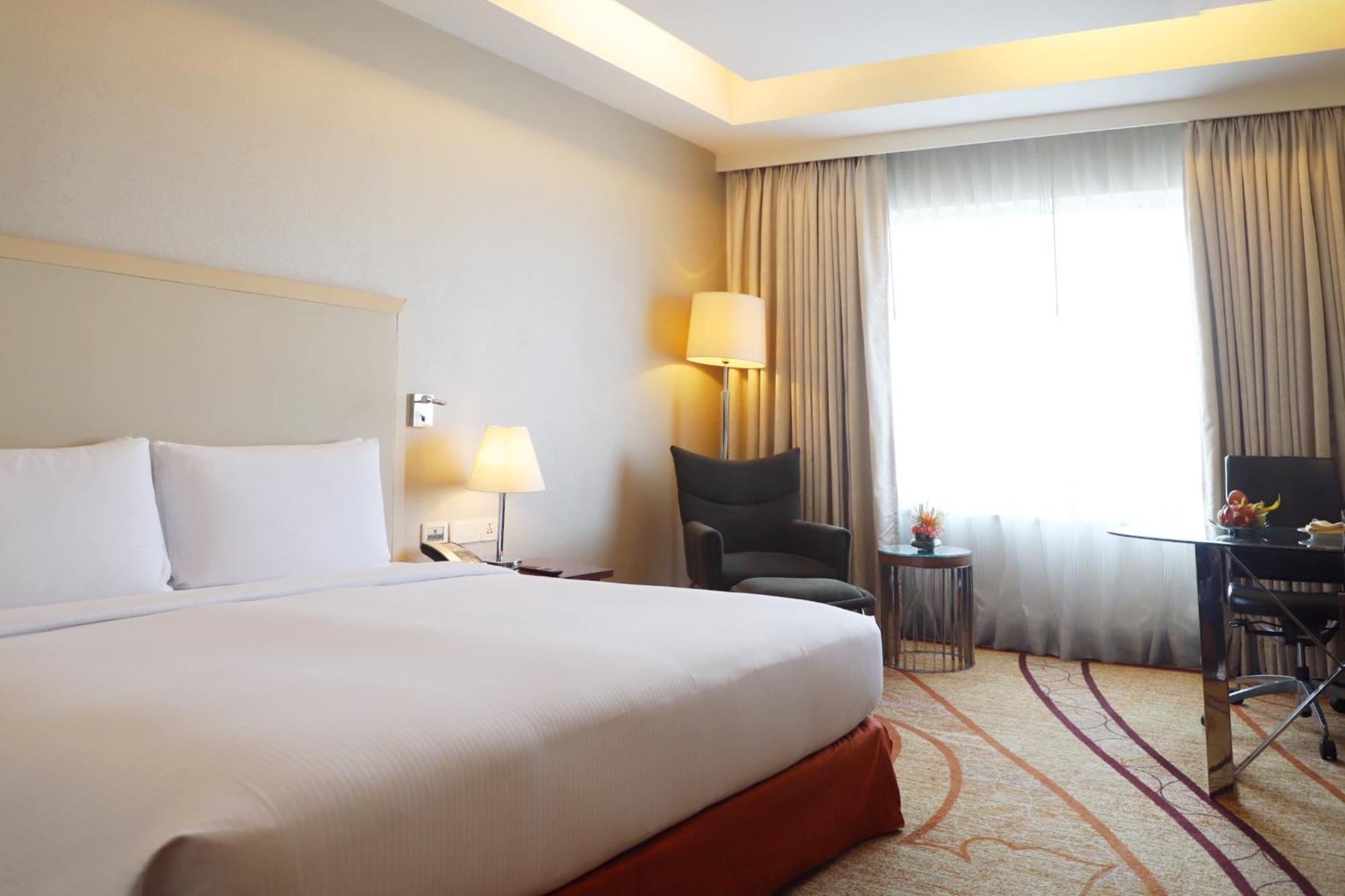 Doubletree By Hilton New Delhi Ncr Gurgaon