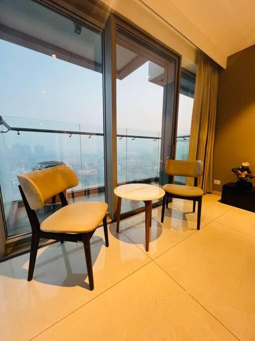 Luxury Key 6 Apartment