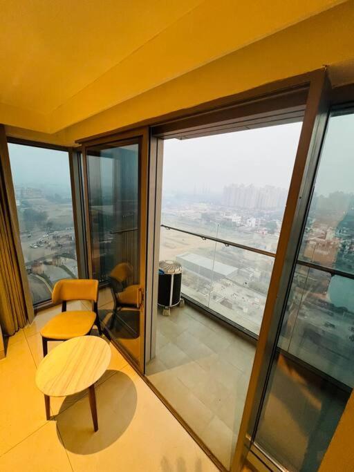 Apartment Luxury Key 6 Gurgaon