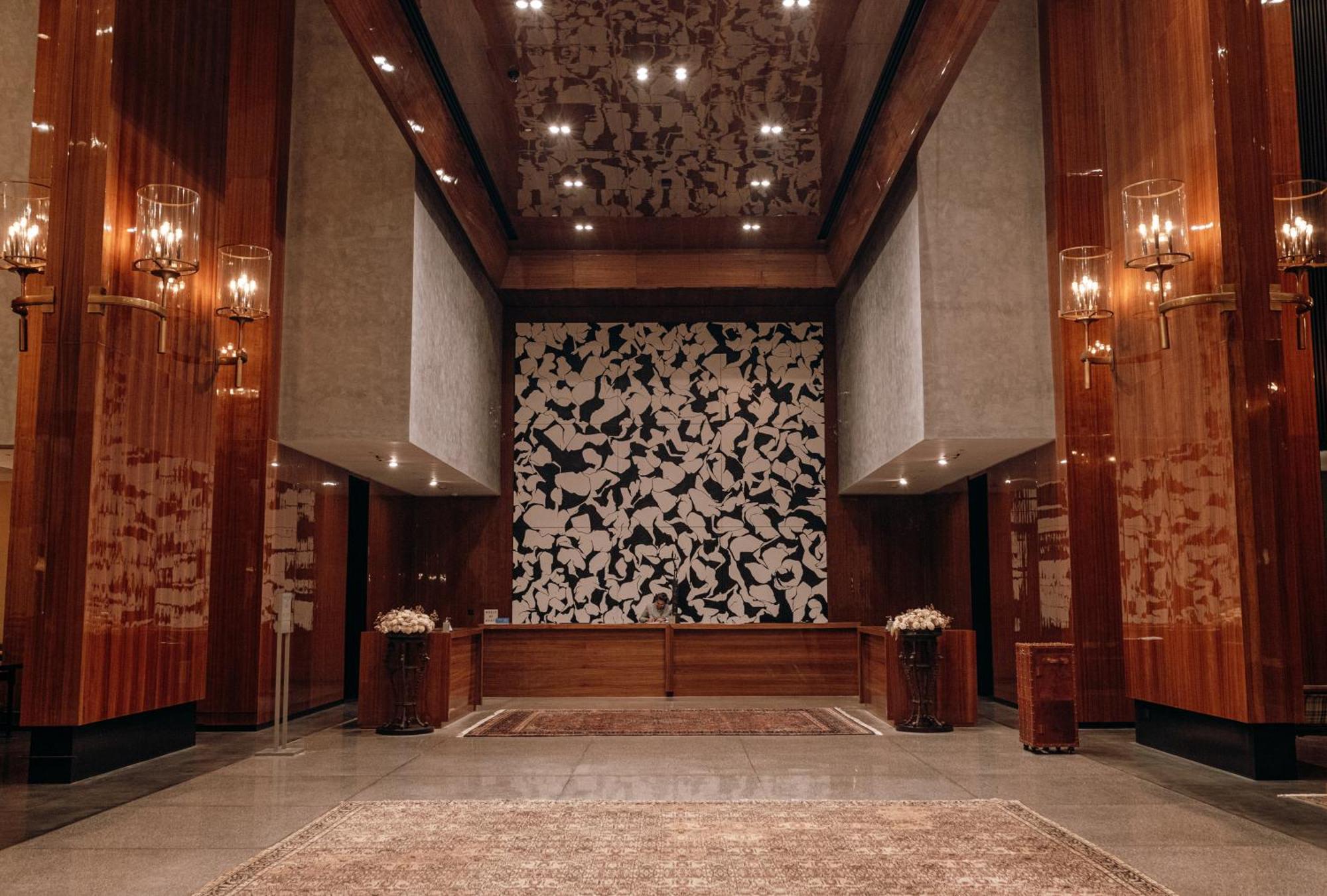 Grand Hyatt