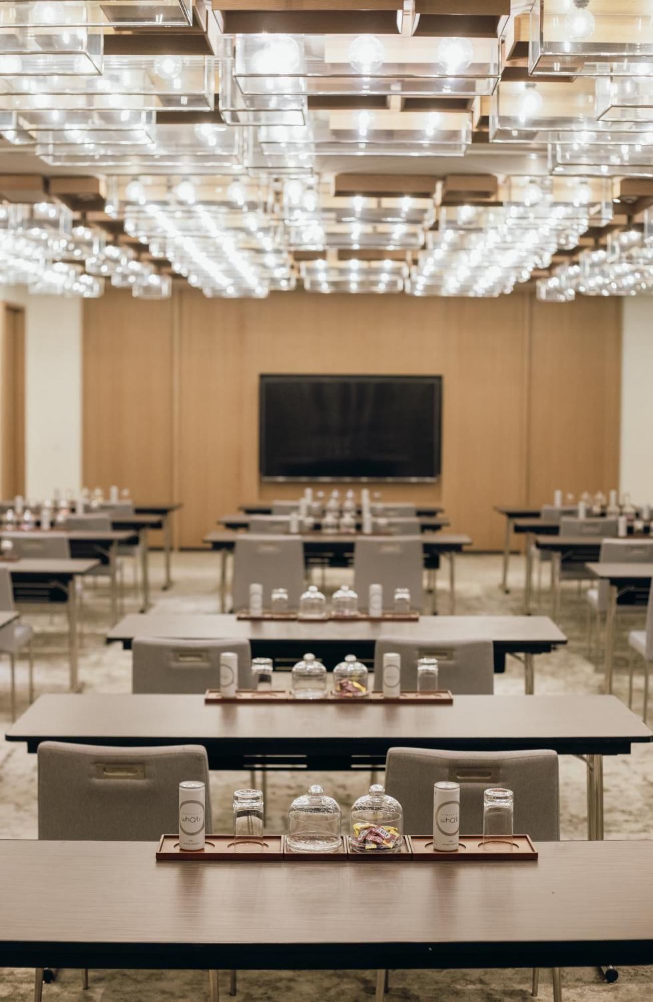 Hotel Grand Hyatt Gurgaon