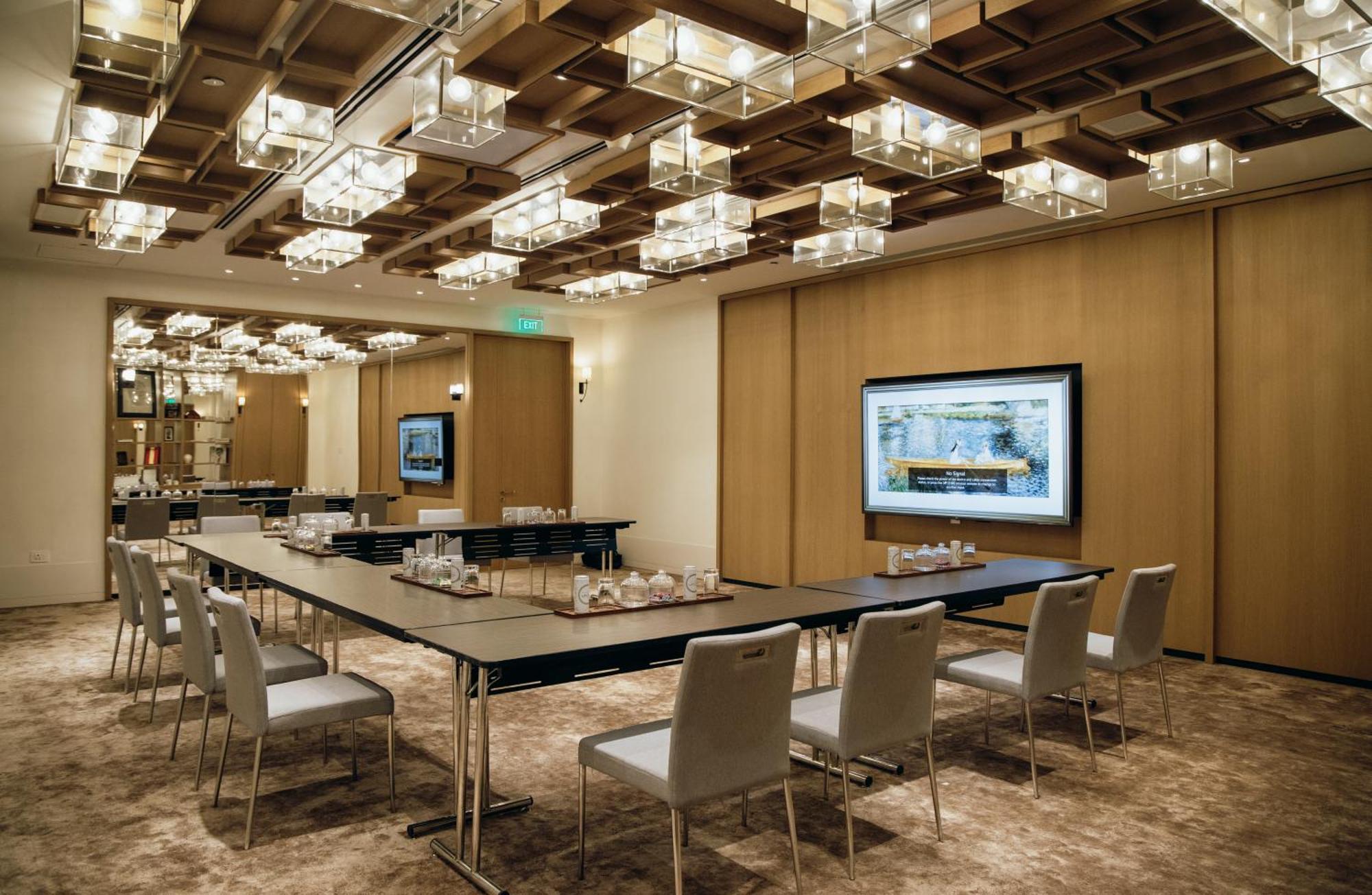Hotel Grand Hyatt Gurgaon