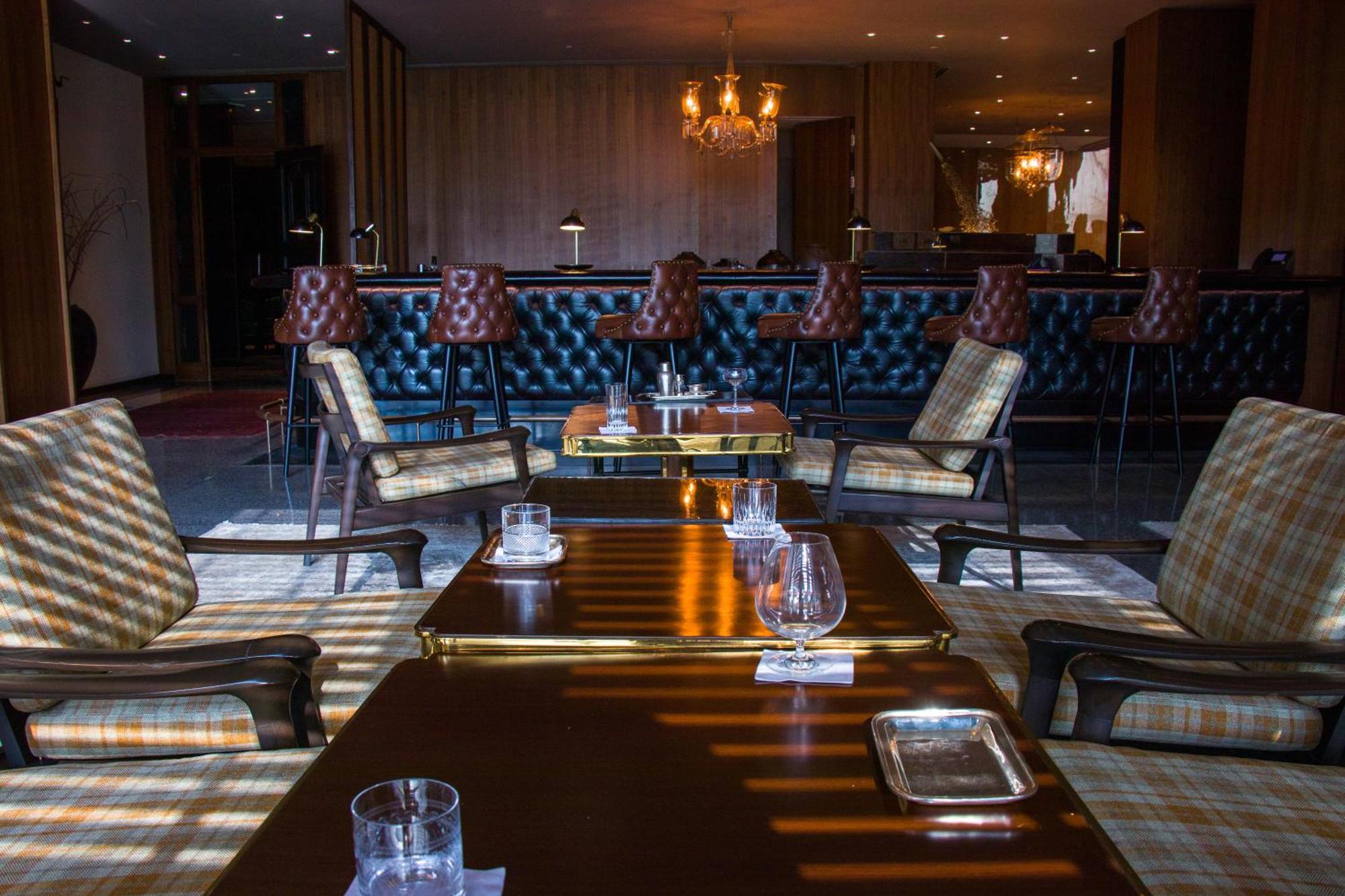 Grand Hyatt Hotel 5*