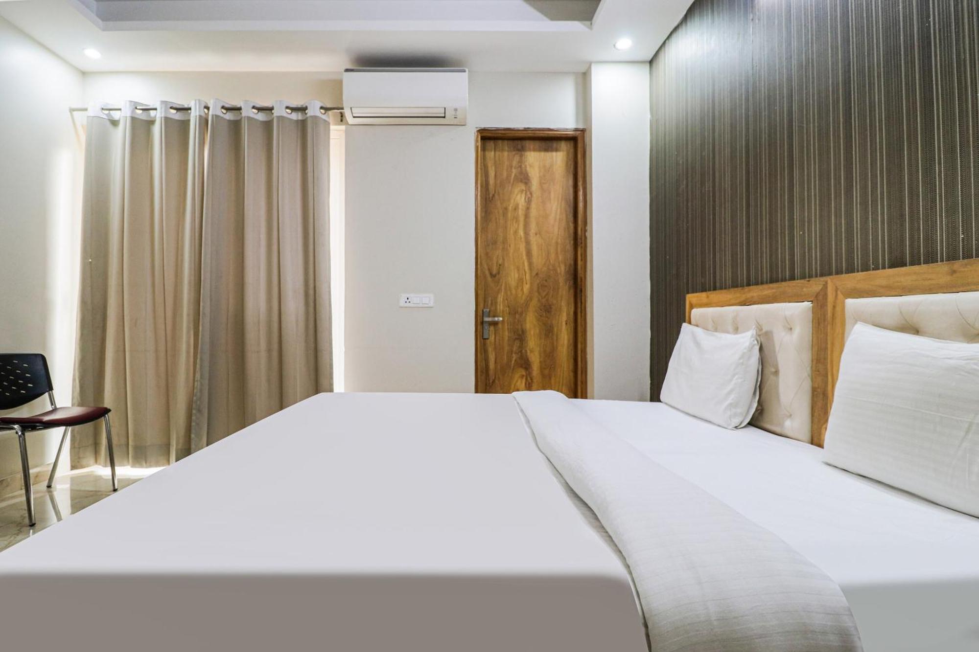 Collection O Maharaja 4* Gurgaon