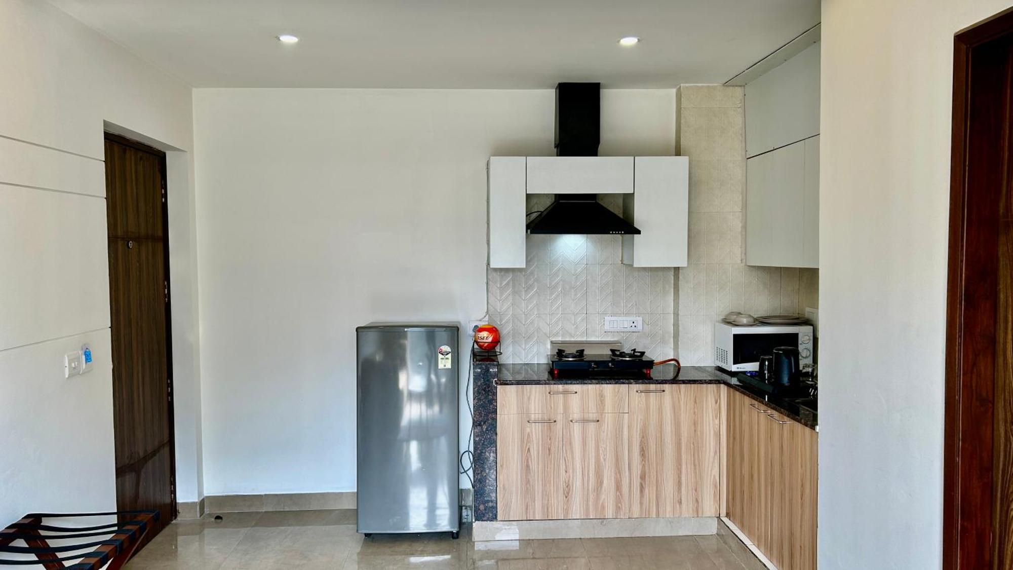 Residences By Limon Gurgaon