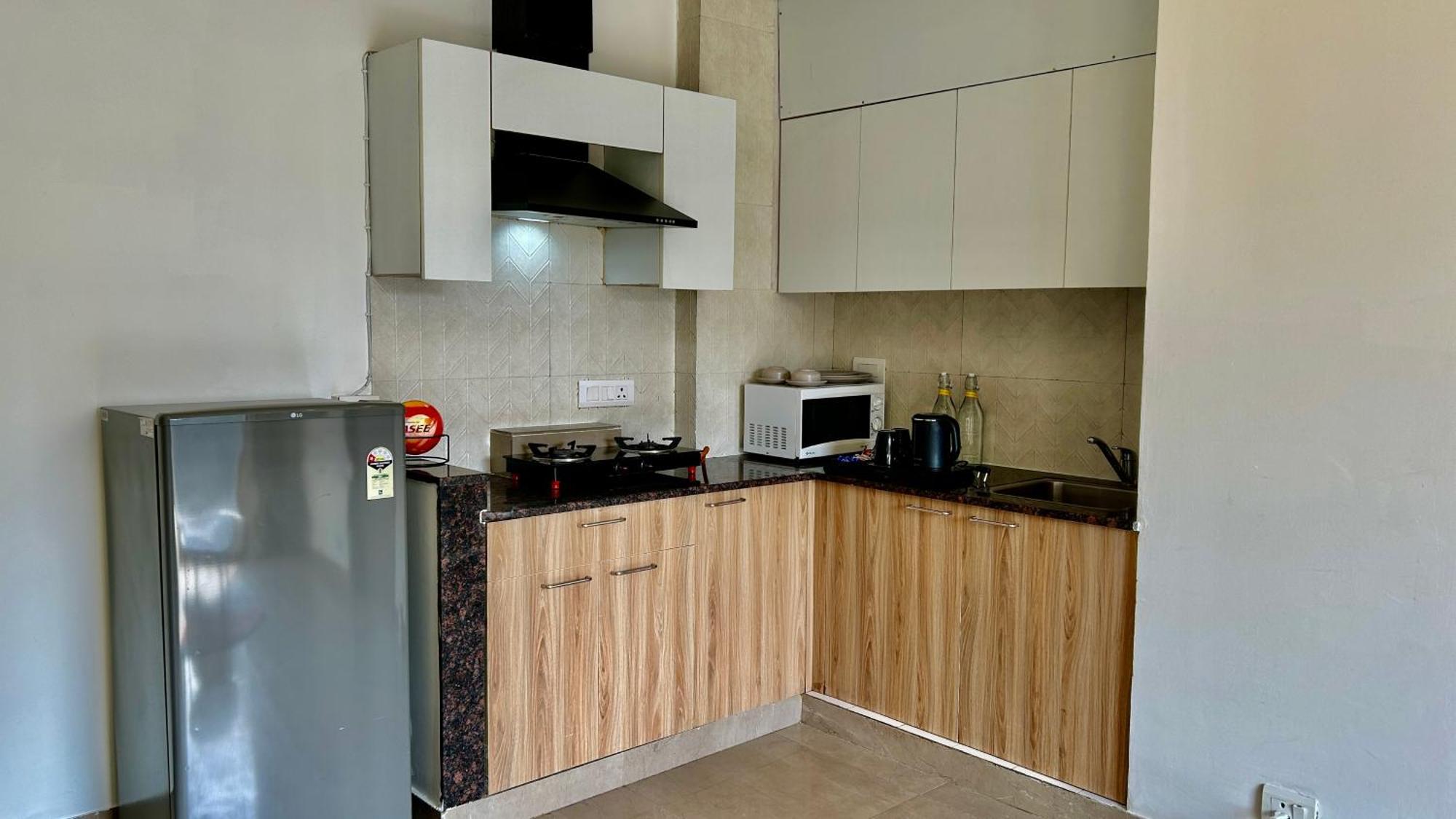 Residences By Limon Gurgaon