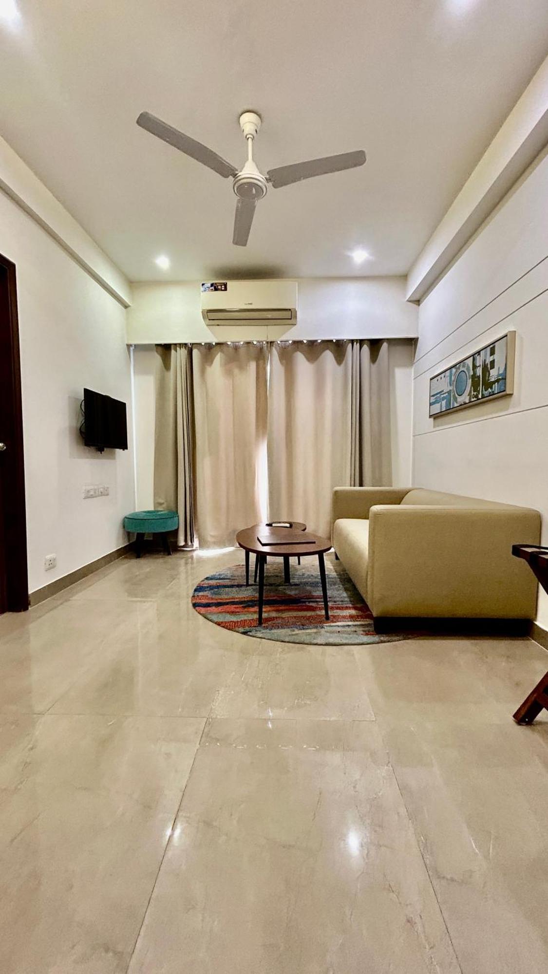 Residences By Limon