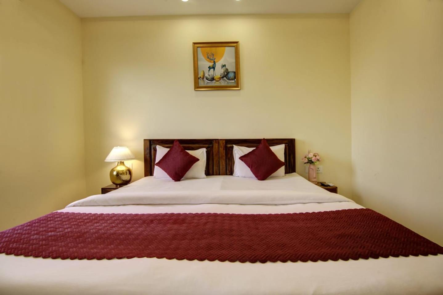 Apartment Limewood Stay-gold 1 Bhk Artemis Hospital