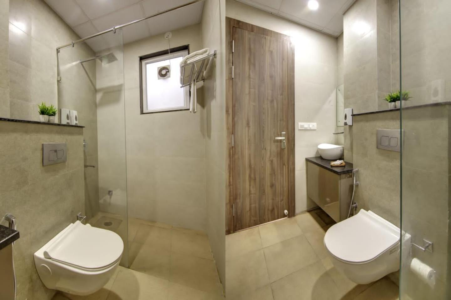 Limewood Stay-gold 1 Bhk Artemis Hospital Apartment