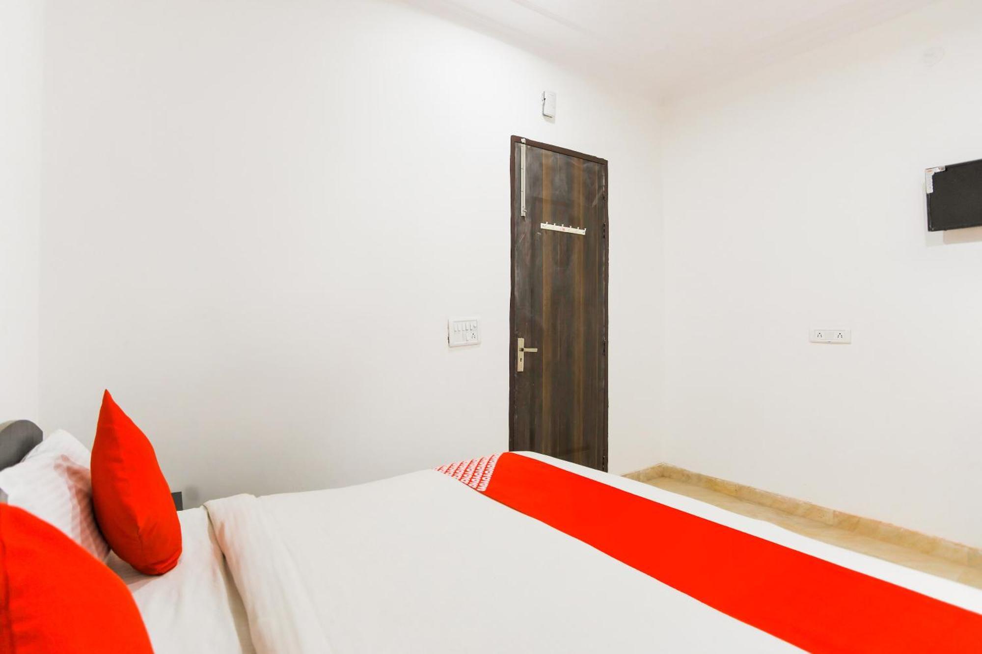 O Welcome Residency Hotel Gurgaon