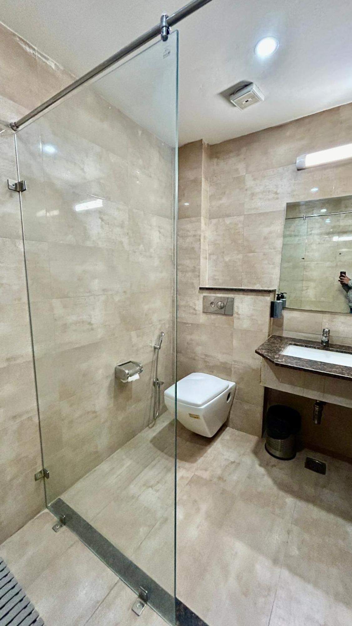 Residences By Limon Hotel 3*